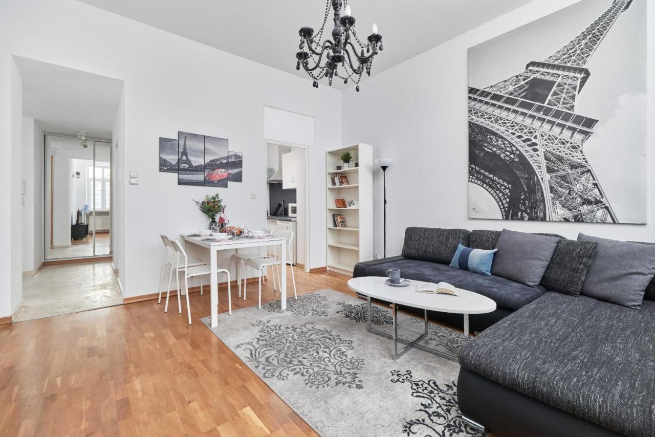 Rynek Apartment The Heart Of The City By Noclegi Renters Wrocław Kültér fotó